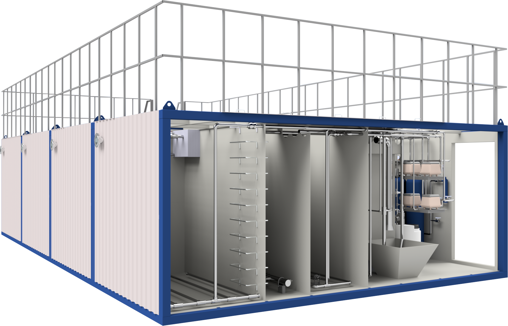 Промышленные стоки